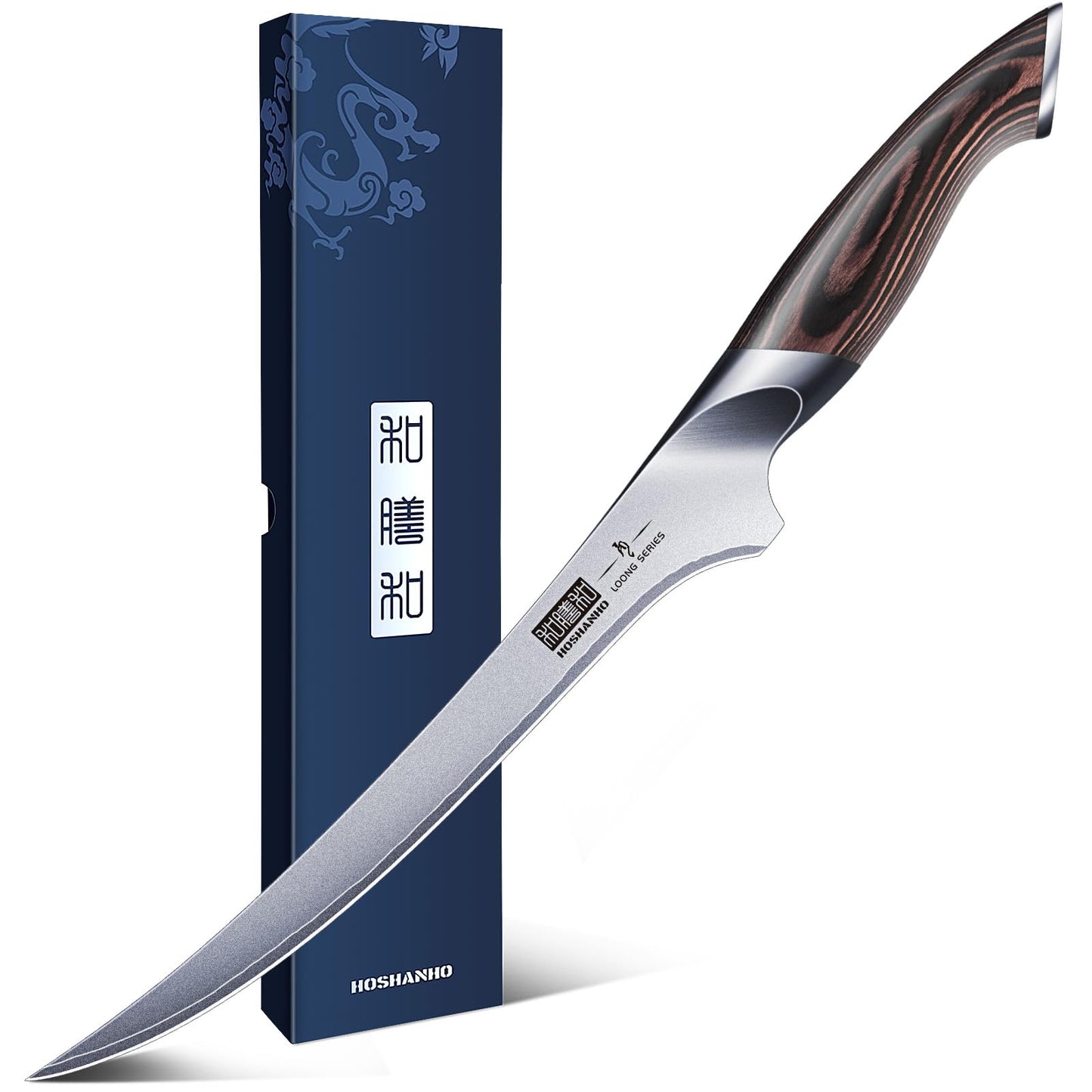 HOSHANHO Fillet Knife