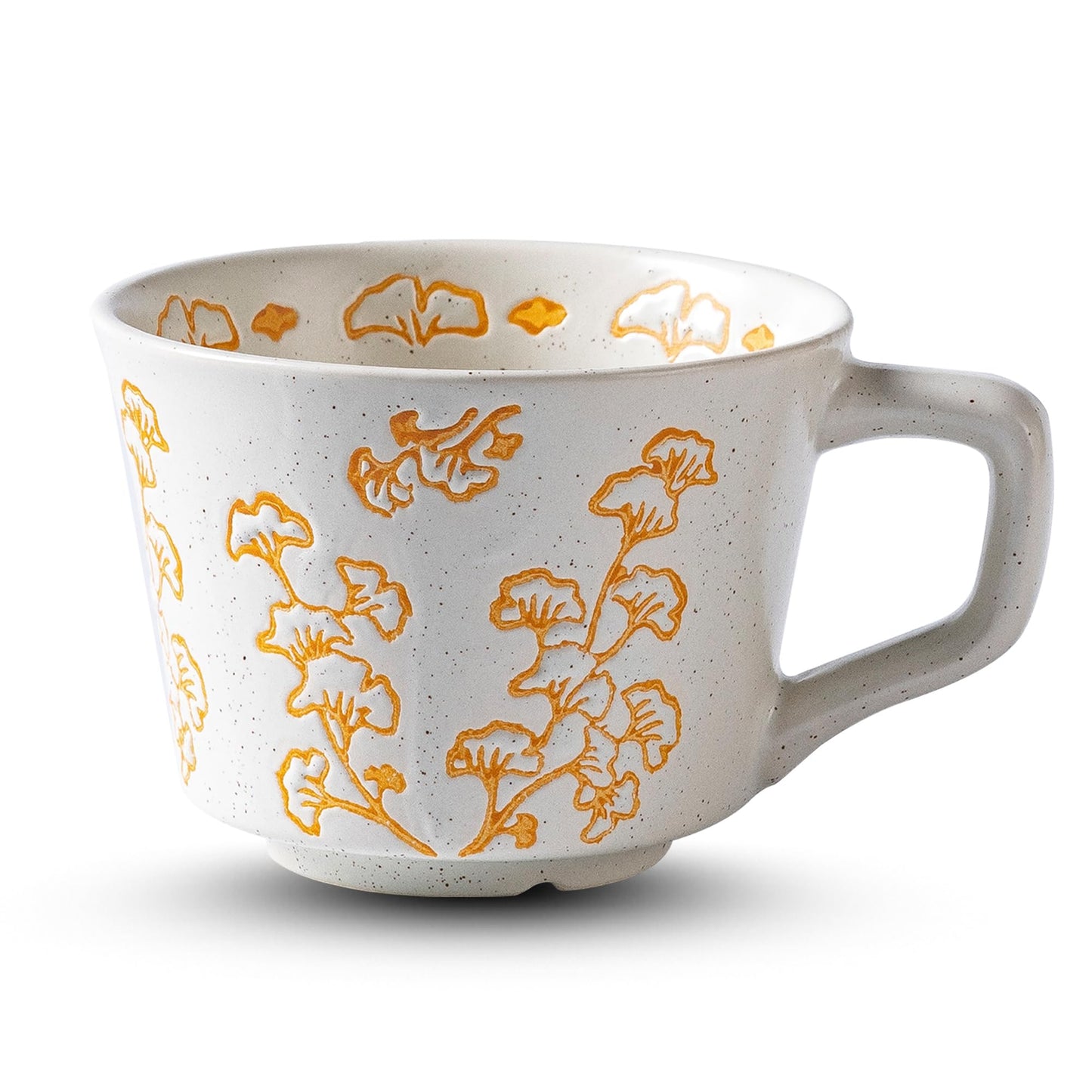 Noevany Mug Sets leave