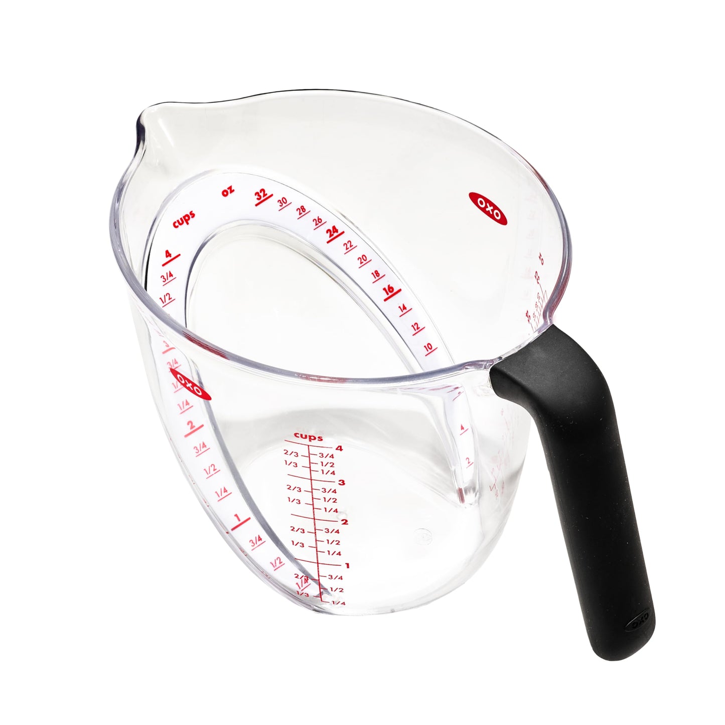 OXO Good Grips Angled Measuring Cup