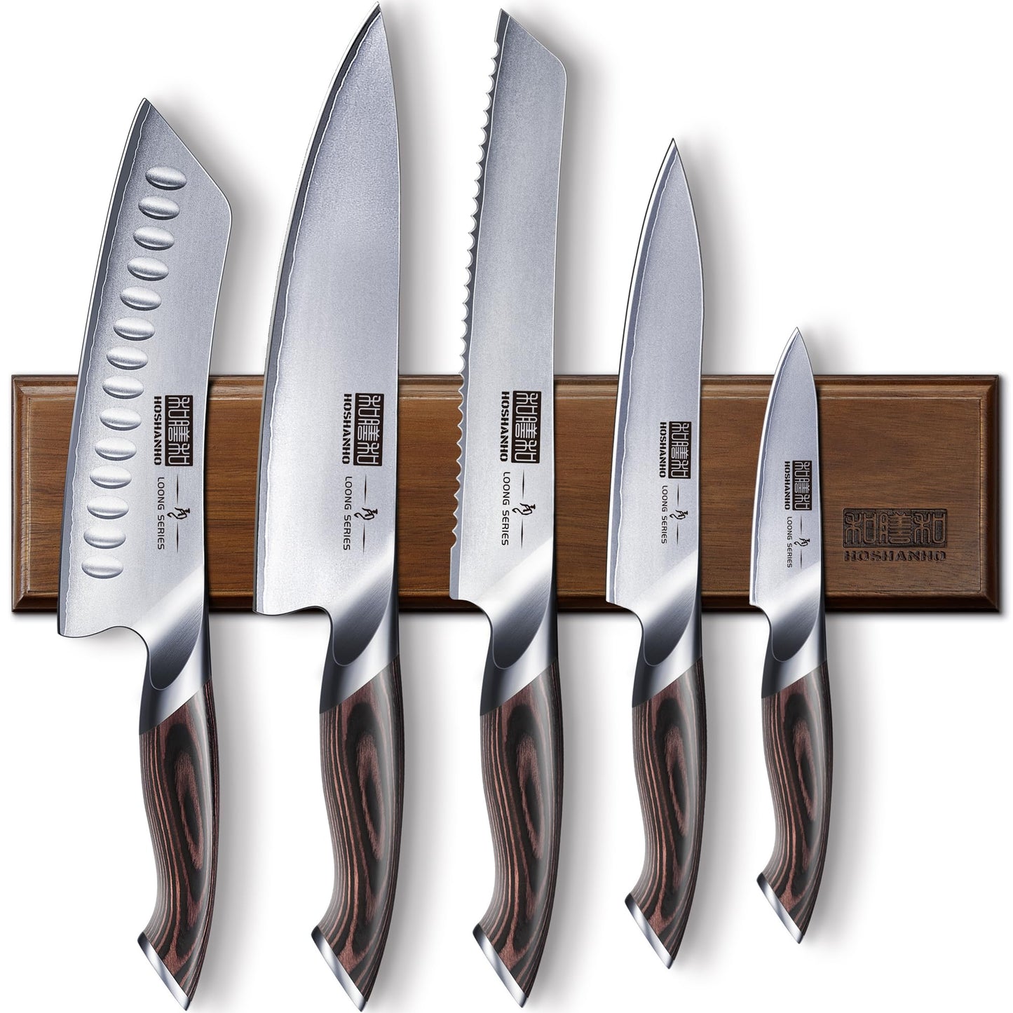 HOSHANHO Kitchen Knife