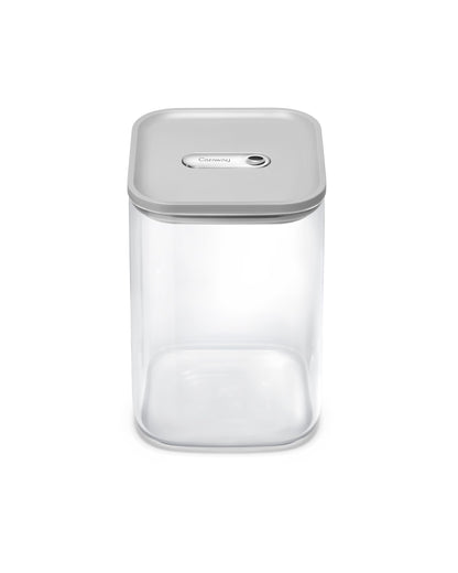 Glass Airtight Food Storage Containers with Lids