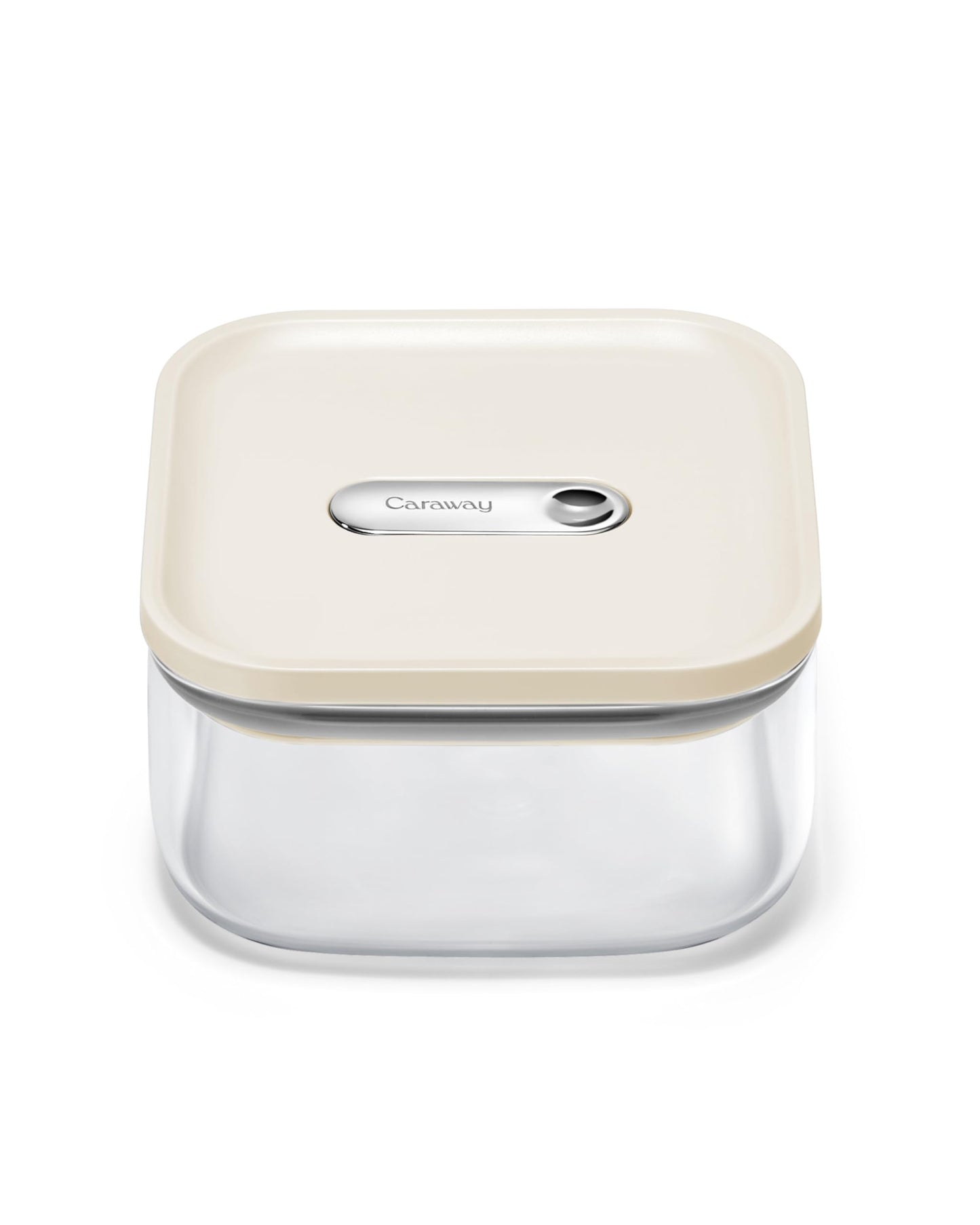 Glass Airtight Food Storage Containers with Lids