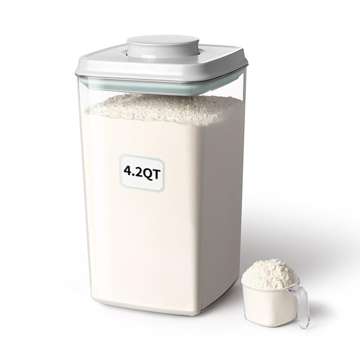 Airtight BPA Free Storage Container Set