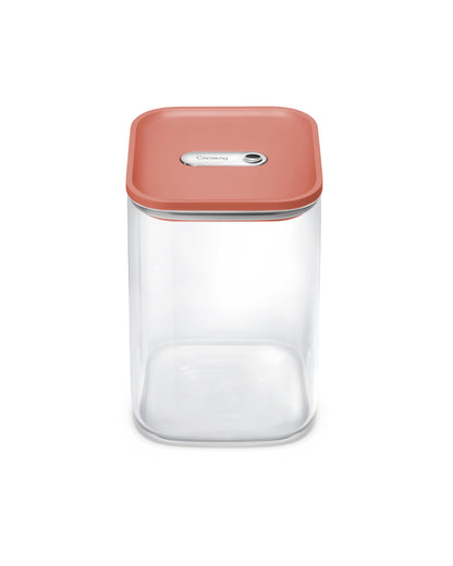 Glass Airtight Food Storage Containers with Lids