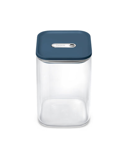 Glass Airtight Food Storage Containers with Lids