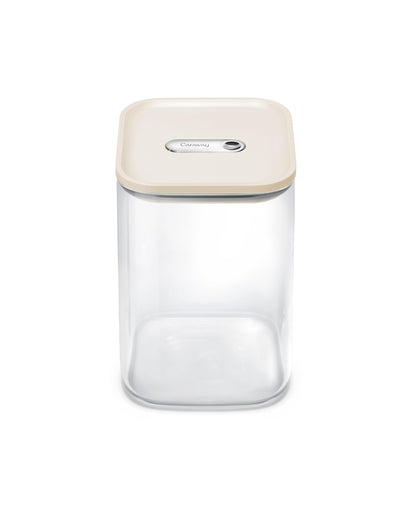 Glass Airtight Food Storage Containers with Lids