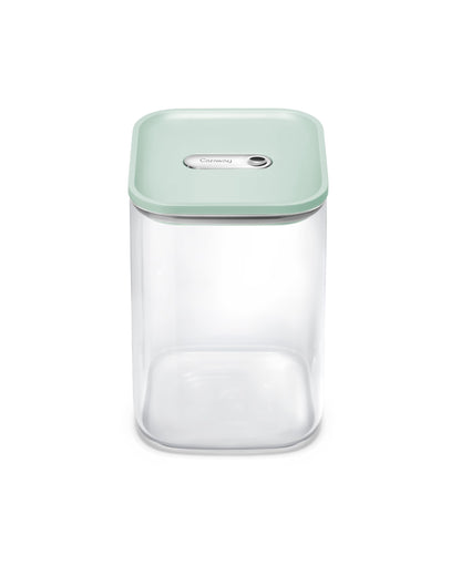 Glass Airtight Food Storage Containers with Lids