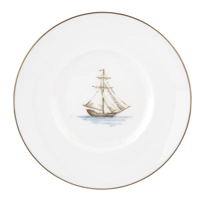 12-Piece Porcelain Dinnerware Set