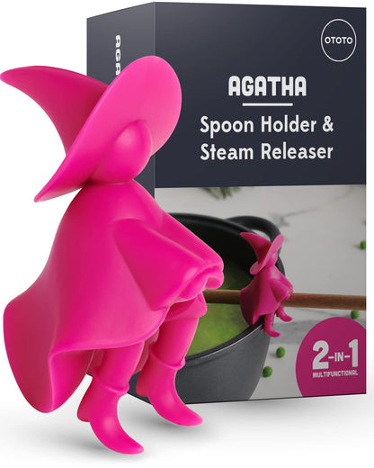 OTOTO Spoon Rest