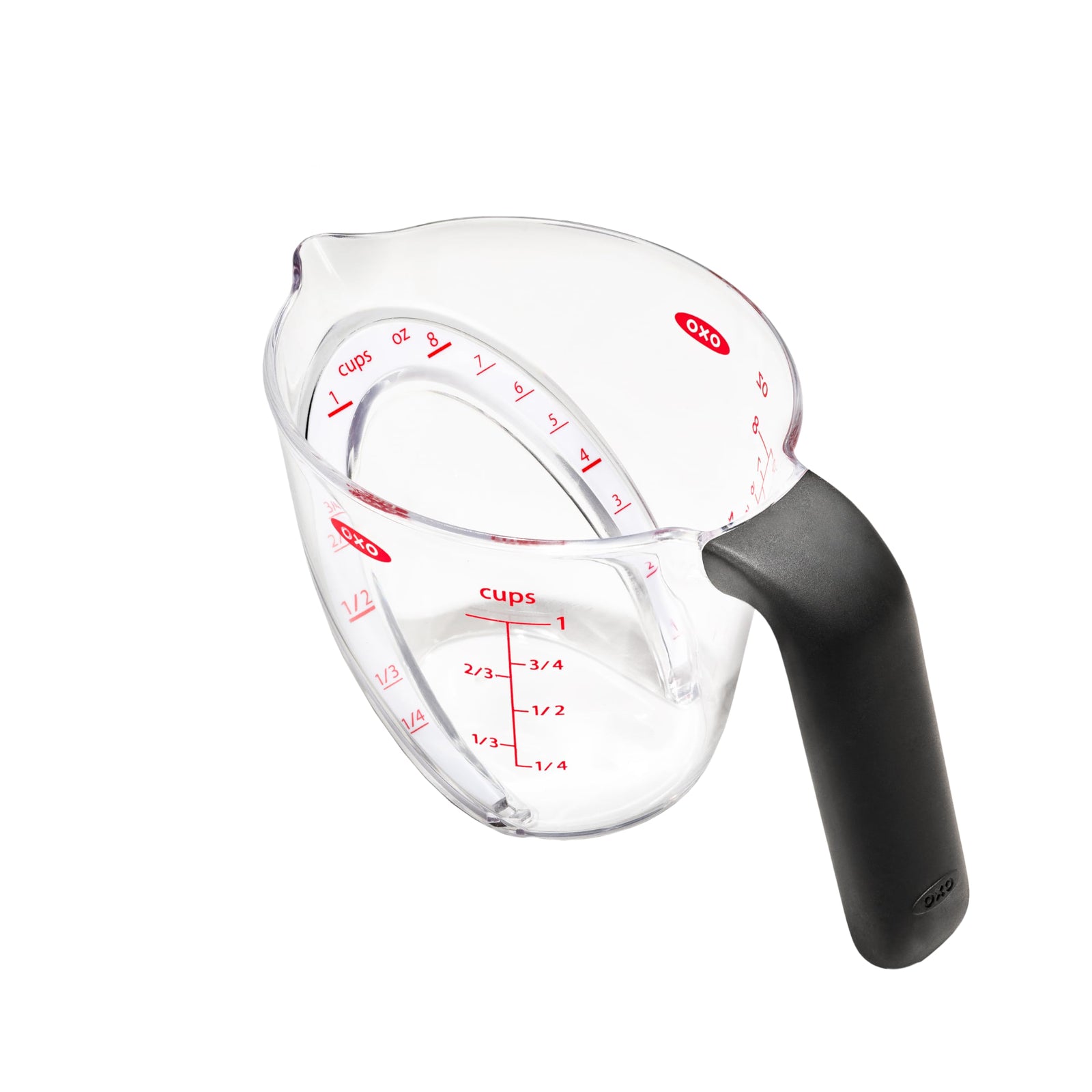 OXO Good Grips Angled Measuring Cup