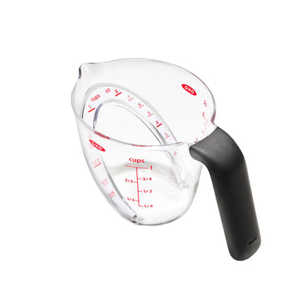 OXO Good Grips Angled Measuring Cup