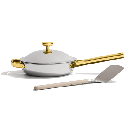 Our Place Titanium Always Pan Pro