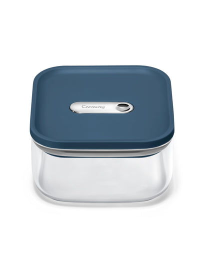 Glass Airtight Food Storage Containers with Lids