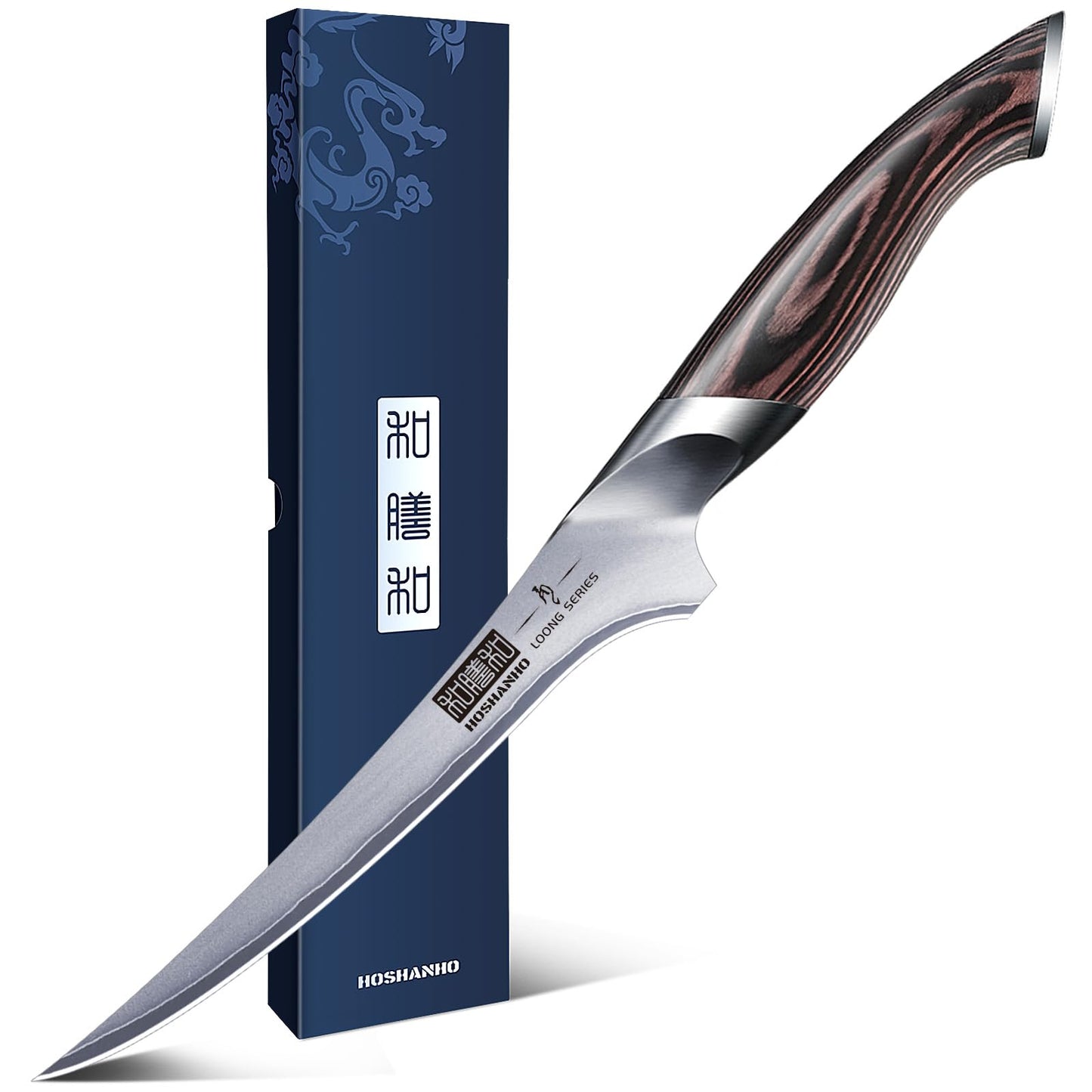 HOSHANHO Fillet Knife