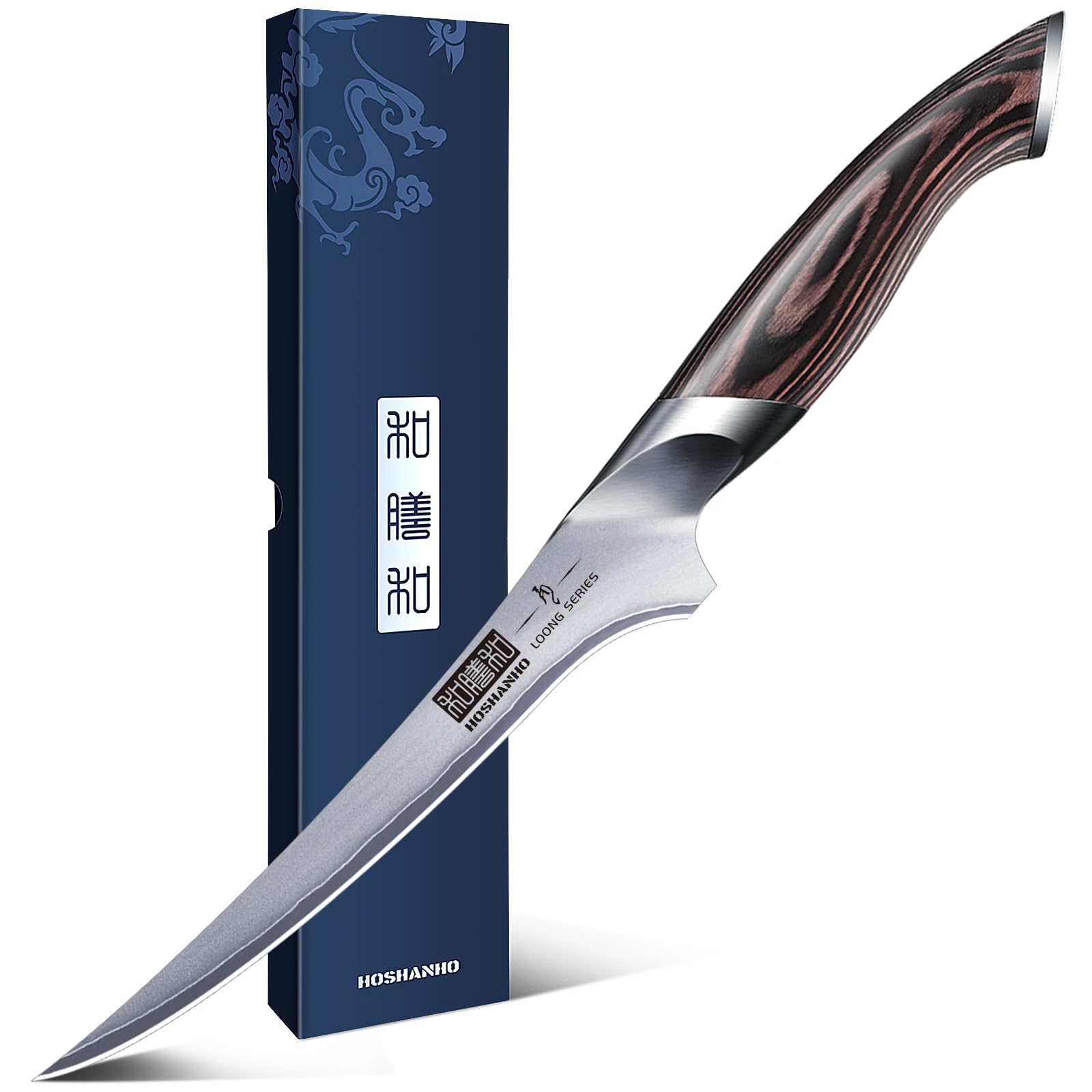 HOSHANHO Fillet Knife