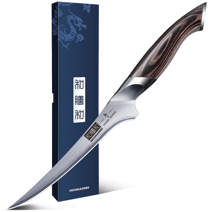 HOSHANHO Fillet Knife