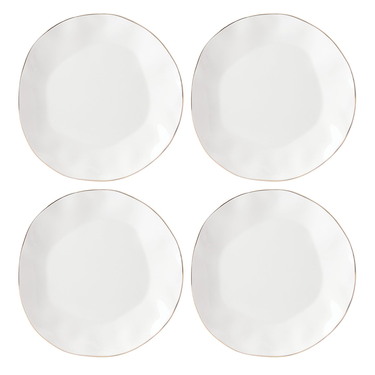 Porcelain Dinnerware and Serveware Collection
