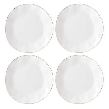 Porcelain Dinnerware and Serveware Collection