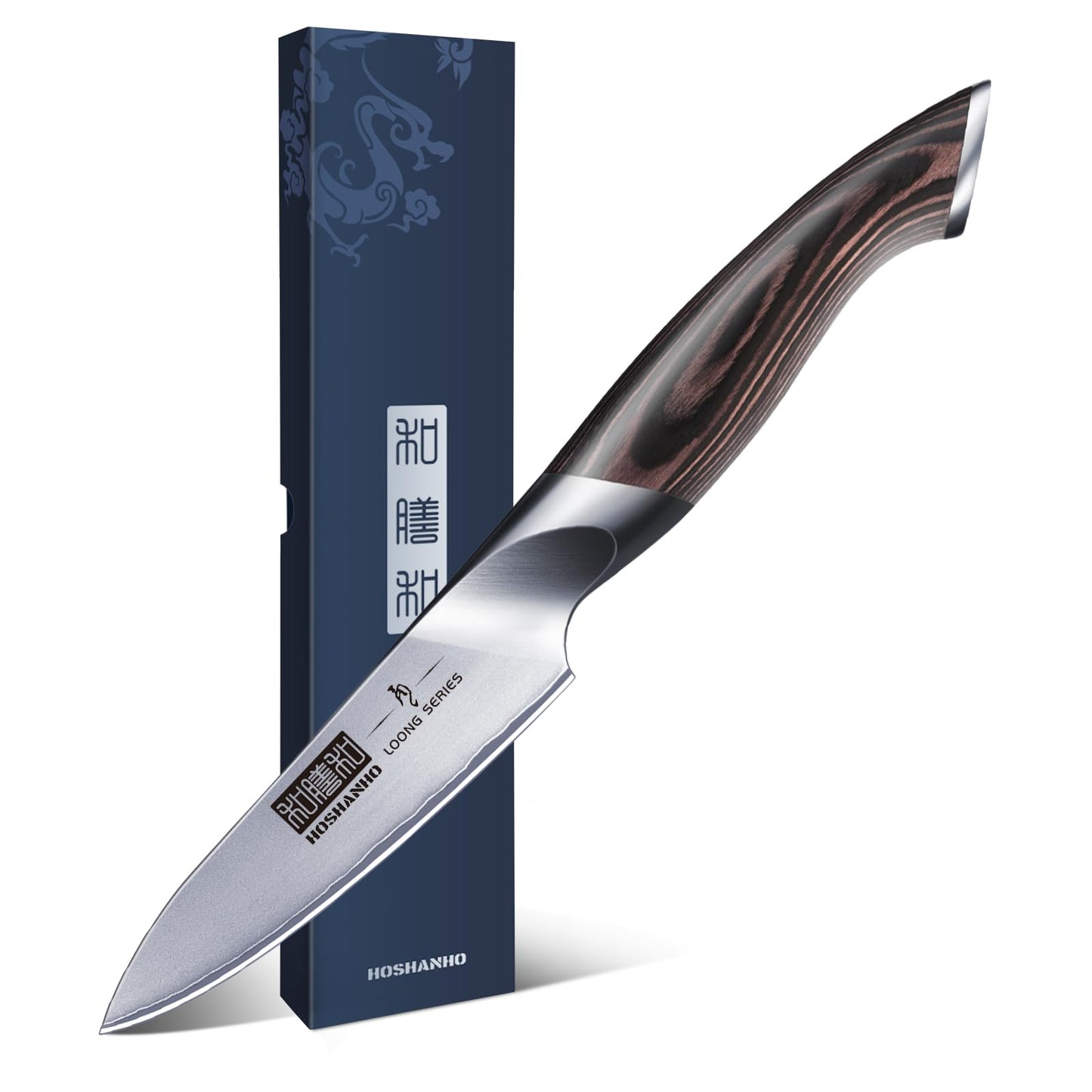HOSHANHO Kitchen Knife