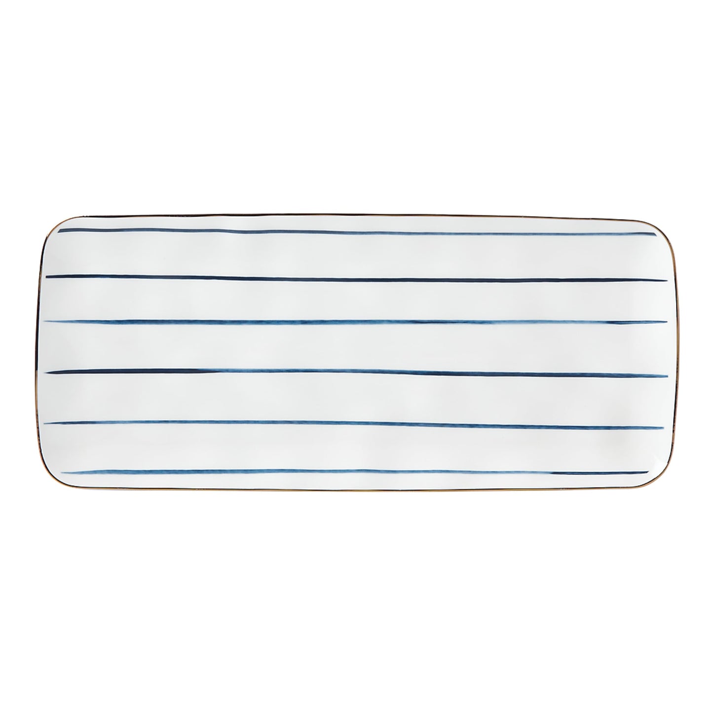 Porcelain Dinnerware and Serveware Collection
