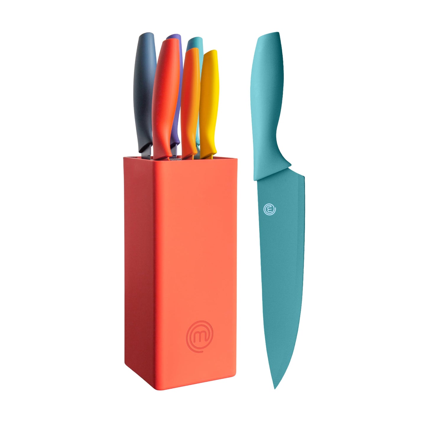MasterChef Kitchen Knife Sets