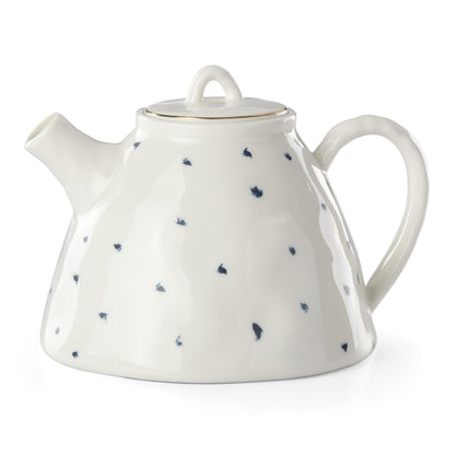 Porcelain Dinnerware and Serveware Collection