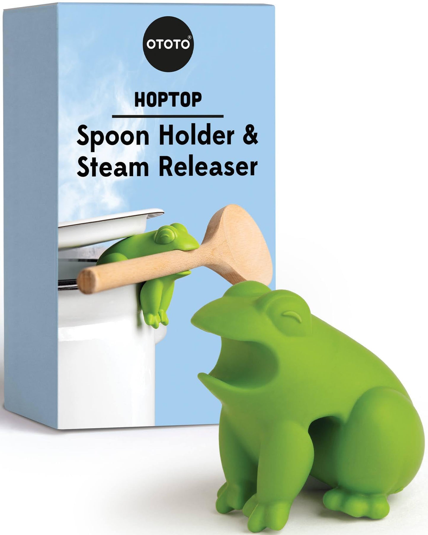 OTOTO Spoon Rest