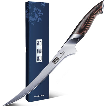 HOSHANHO Fillet Knife
