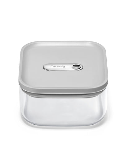 Glass Airtight Food Storage Containers with Lids