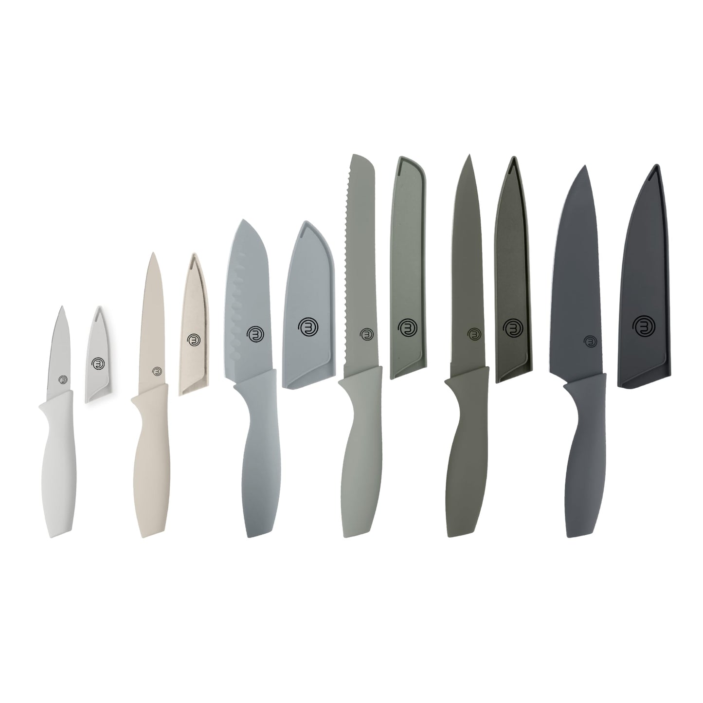 MasterChef Kitchen Knife Sets