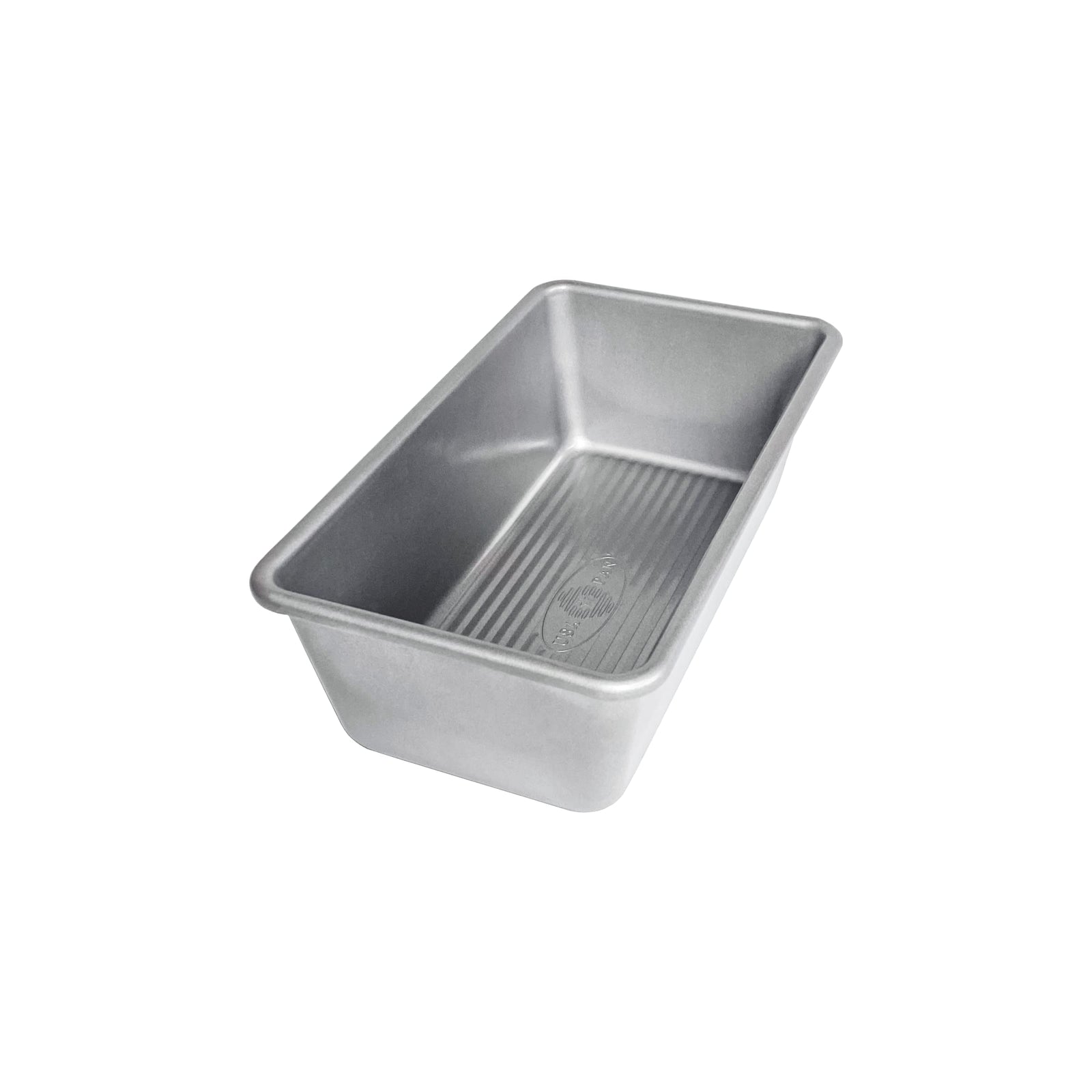 Large Aluminized Steel Loaf Pan for Baking