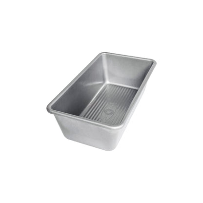 Large Aluminized Steel Loaf Pan for Baking