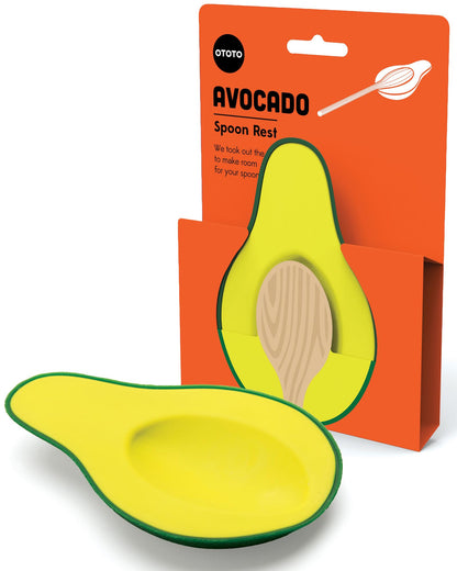 OTOTO Spoon Rest