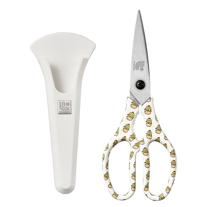 All Purpose Kitchen Scissors with Holder