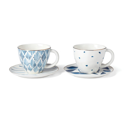 Porcelain Dinnerware and Serveware Collection