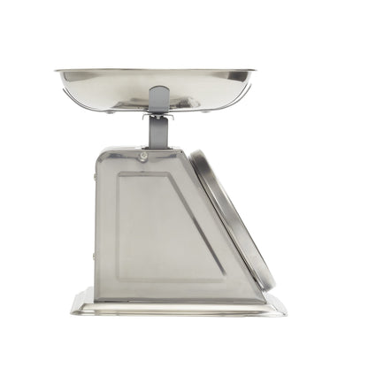 Taylor Mechanical Kitchen Weighing Food Scale with Bowl