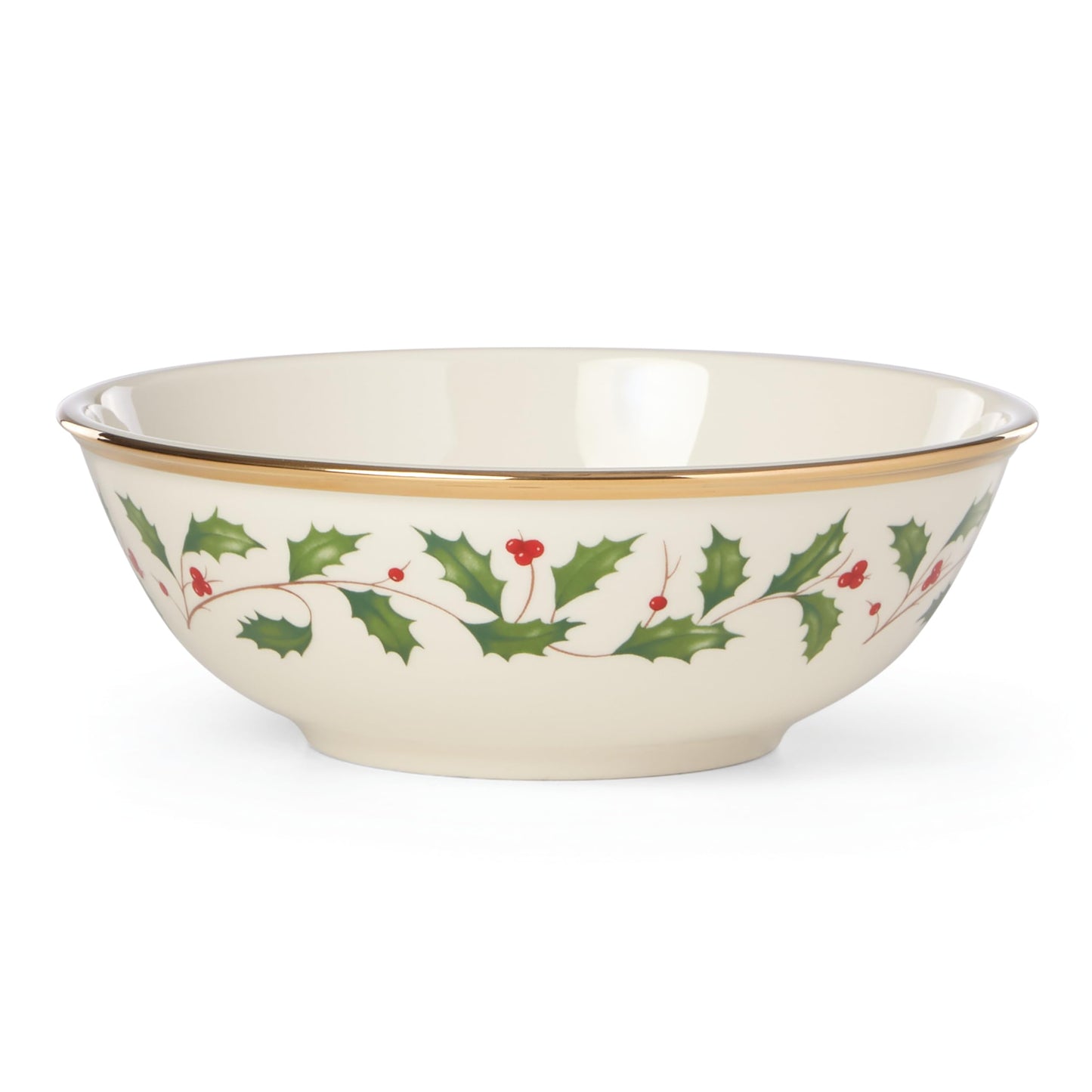 HOLIDAY LUNA DW NESTING 8PC SET