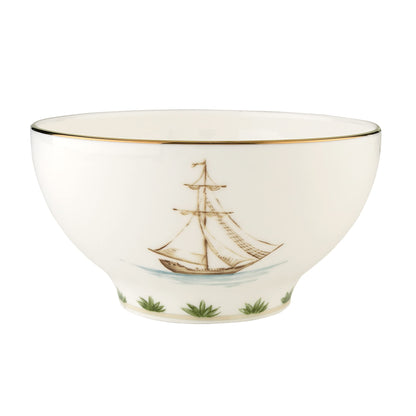 12-Piece Porcelain Dinnerware Set