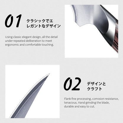 HOSHANHO Fillet Knife
