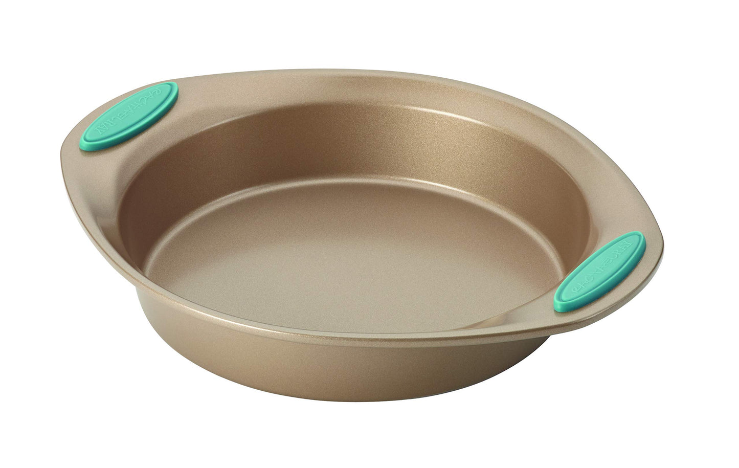 Rachael Ray Cucina Bakeware Set,Cupcake pan
