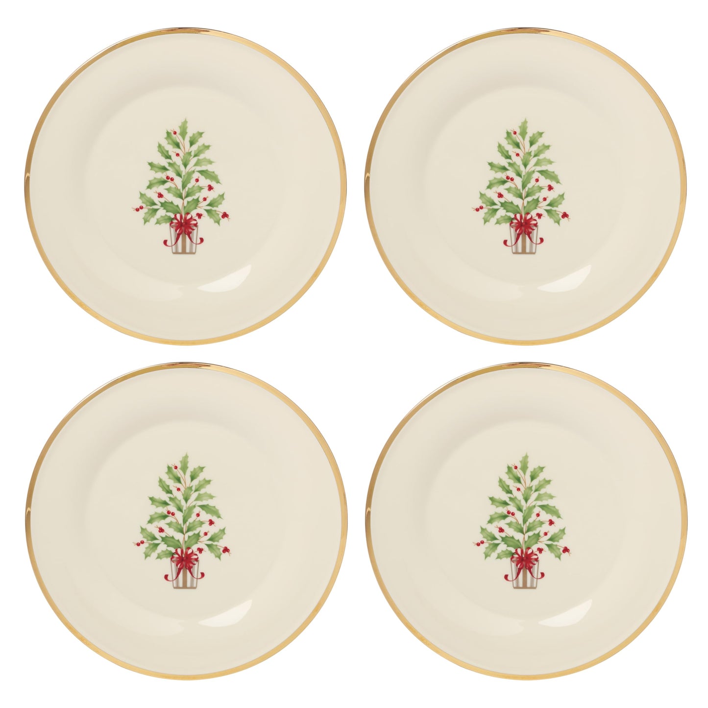 HOLIDAY LUNA DW NESTING 8PC SET