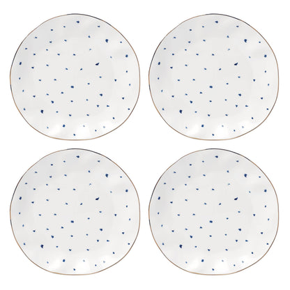 Porcelain Dinnerware and Serveware Collection