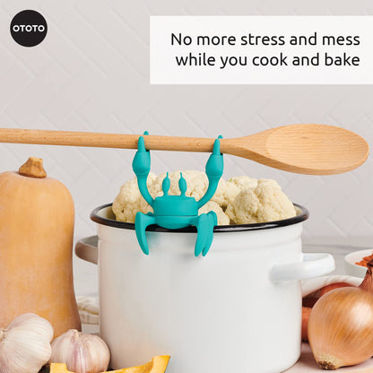 OTOTO Spoon Rest