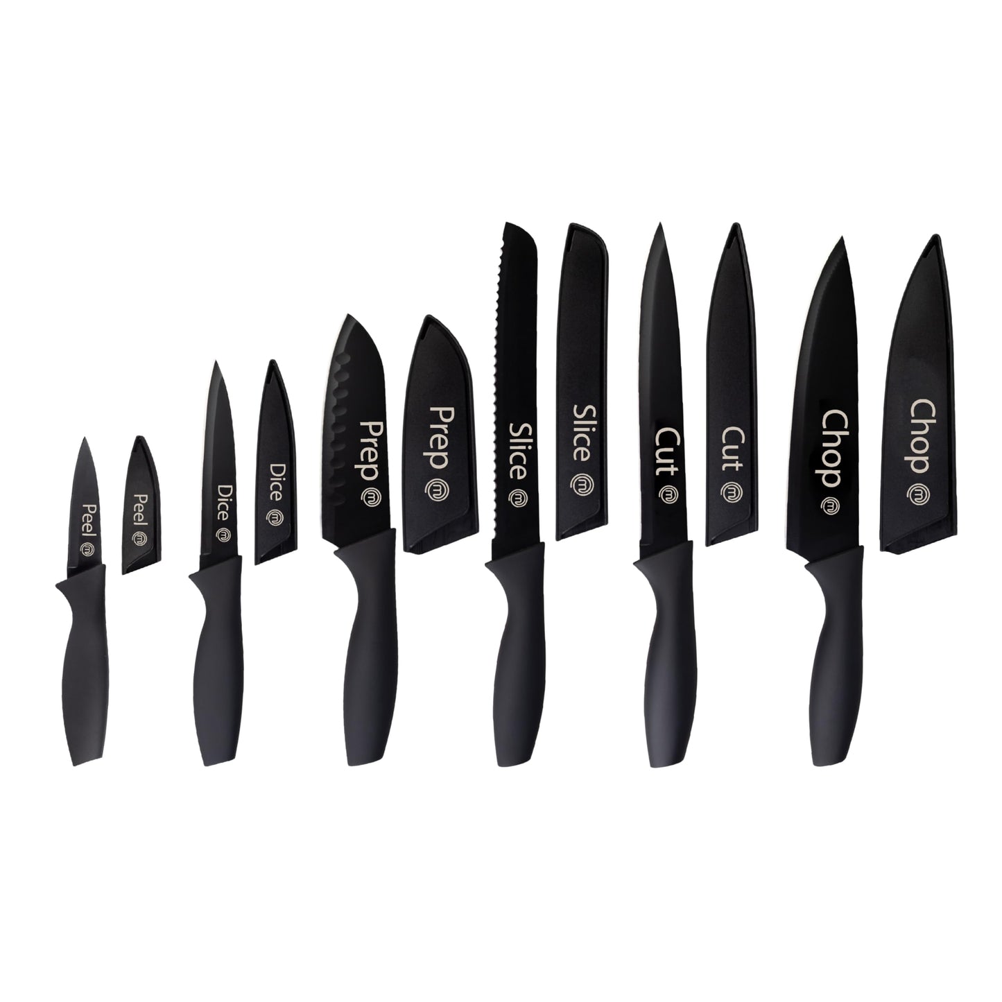 MasterChef Kitchen Knife Sets