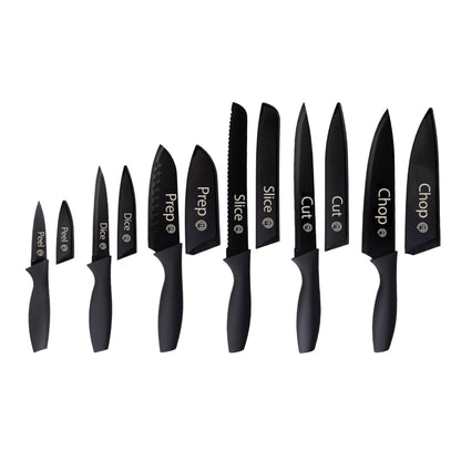 MasterChef Kitchen Knife Sets