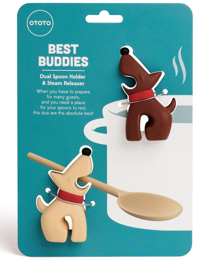 OTOTO Spoon Rest