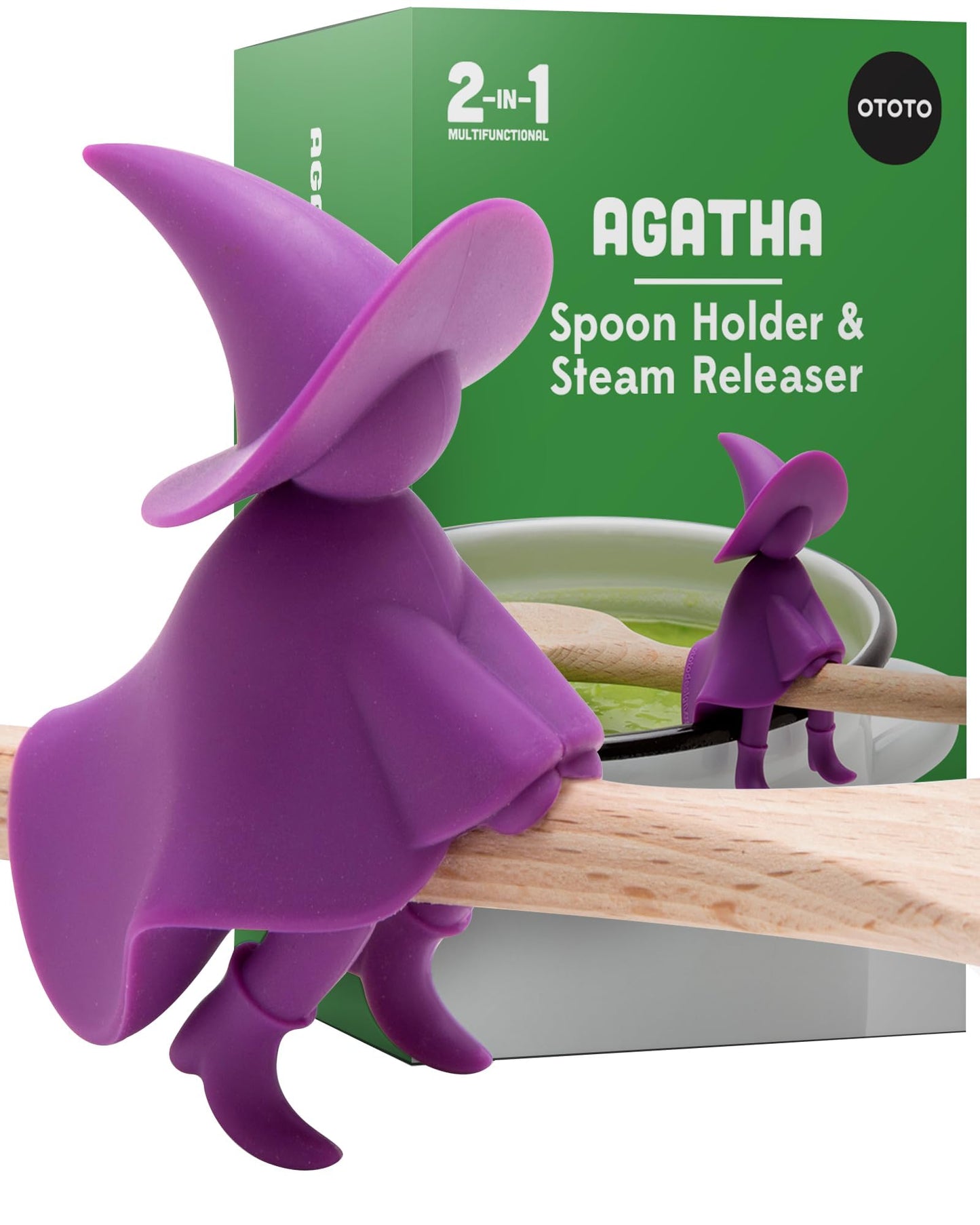 OTOTO Spoon Rest