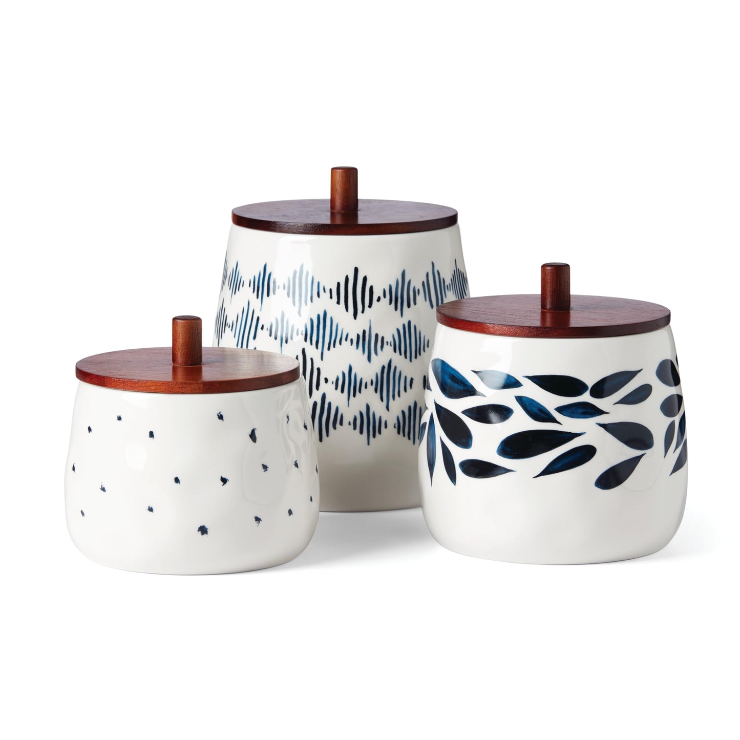 Porcelain Dinnerware and Serveware Collection