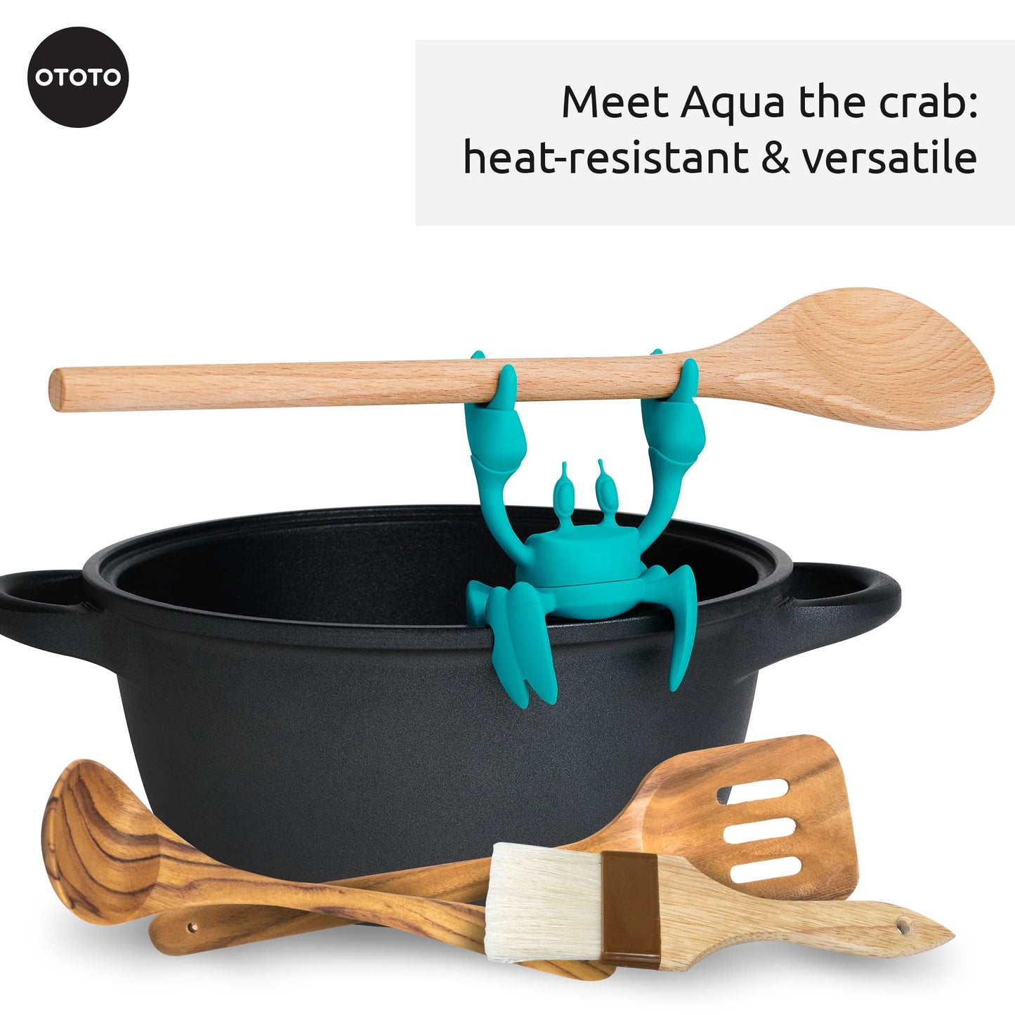 OTOTO Spoon Rest