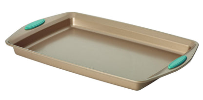 Rachael Ray Cucina Bakeware Set,Cupcake pan